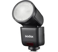 Godox V1 mid F flash cobra pour Fujifilm + Garantie 5 Ans