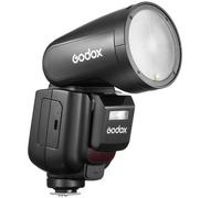 GODOX Flash Speedlite V1Pro Fuji V1Pro-F