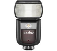 Godox Flash V860IIIO pour Olympus/Panasonic – avec batterie et chargeur