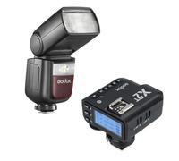 Godox Speedlite V860III Sony X2 Déclencheur Kit