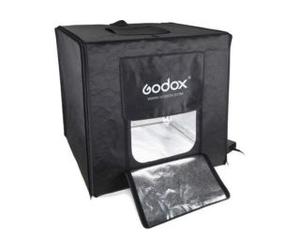 Godox studio cube triple LED 80cm