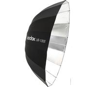 Godox Studio Parasol, 130 cm de diamètre, design parabolique, kit 1