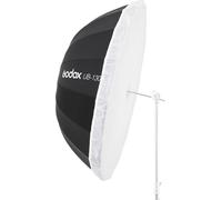 Godox Studio Parasol, 130 cm de diamètre, design parabolique, kit 2
