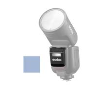 Godox SU-1 sous-Flash Détachable pour Accessoire Flash Speedlite Godox V1 Pro Series
