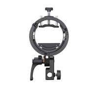 Godox Support pour flash S3 Speedlite montage Bowens