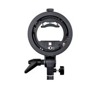 Godox Support S-EC S (montage Elinchrom)
