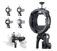 Godox Support S3 Speedlite de type S pour flash