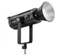 Godox Torche LED RGB SZ300R Zoom