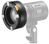 GODOX SZL2 Objectif Zoom pour MS60/RS60