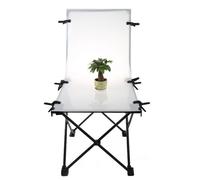 Godox - Table de photographie pliante 100x200cm