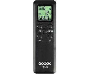 GODOX Télécommande Led Light RC-A5