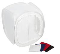 GODOX Tente Photo Pop-up avec 4 Fonds 80cm