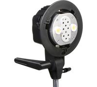 GODOX AD-B2 Tête Double pour Witstro AD200