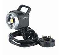GODOX Tête de Déport AD-H400P pour Flash AD400 Pro