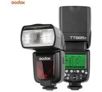 Flash Godox Thinklite TT685F TTL Caméra Flash Speedlite GN60 2.4G Sans fil Transmission pour Fuji X-Pro2 X-T20 X-T2 ect.