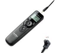 Godox Timer Remote Canon 3