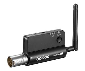 Godox TimoLink TX Wireless DMX Transmitter