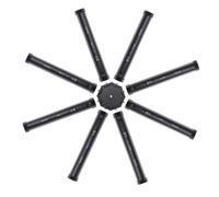 Godox TL-M8 8 Coupleur de lampe pour TL30