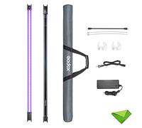 Godox - Tube Led TL120 RGB/HIS/CCT