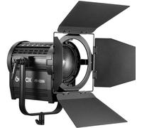 GODOX Torche Fresnel LED F7-120Bi K2 Bi-Color (Stand Mount)