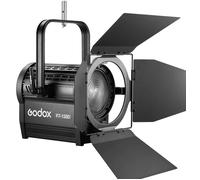 GODOX Torche Fresnel LED F7-120D K1 DayLight (Hang Mount)