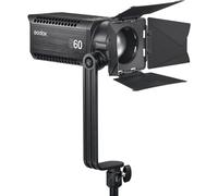 GODOX Torche LED à Focalisation S60