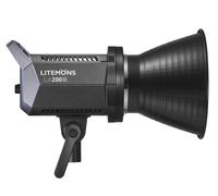 Godox Litemons LA200Bi Bicolore 2800-6500K Lampe LED