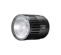 Godox Litemons LED Tabletop Video Light LC30D