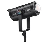 GODOX Torche LED SL300R RGB Vidéo