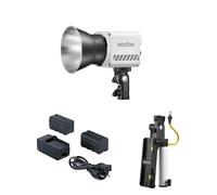 Godox - Torche ML60IIBI Bicolor LED Energy Kit