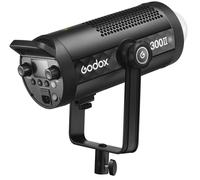 GODOX Torche SL300IIIBi Bi-Color LED