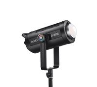 Godox SL300R projecteur LED RGB 300W - Noir