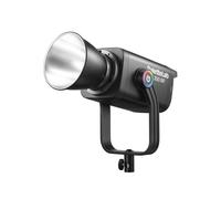 Godox - Torche SL300RF + Boîte à lumière 90cm + Pied d'éclairage