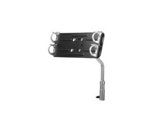 Godox TP-B2 support pour 2 Pixel Tube LED