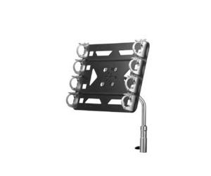 Godox TP-B4 support pour 4 Pixel Tube LED