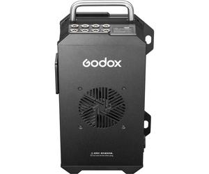 Godox TP-P600 KNOWLED Power Box for TL and TP Series Tube Lights