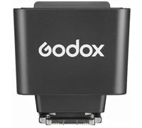 Godox TR-N Rehausse de Griffe TTL pour Nikon