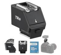 Godox TR-N TTL Hotshoe Riser pour Flash IT20-S IT20S IT30PRO-S IT30 Pro S,Charges HSS 1/8000s,TR-NRehausseur de Griffe pour Les caméras Nikon