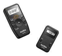 Godox TR-N3 Wireless Timer Remote Control (télécommande sans fil avec minuterie)