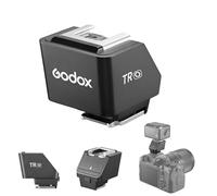 Godox TR-O TTL Relève Sabot pour iT20-O, iT22-O, iT30Pro-O, Compatible avec Olympus, avec relève de 30 mm et Inclinaison de 90°, supporte Les Flashes caméra Godox de Moins de 300g.