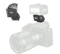 Godox TR S pour appareil photo Sony, extension de griffe TTL pour flash d'appareil photo iT20-S, iT22-S, iT30Pro-S, augmente la hauteur du flash pour réduire l'ombre de l'objectif, compatible avec les