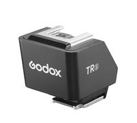 Godox TR-S Rehausseur de Griffe TTL pour Flash IT30PRO-S IT30 Pro S IT20-S IT20S, Adaptateur Extenseur Compatible avec Appareils Photo Sony, Prend en Charge HSS 1/8000s