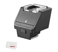 GODOX TR S TR-S TRS TTL Support de griffe pour flash Godox Sony iT30Pro-S iT30ProS iT20-S iT22-S iT30Pro-S, extension de flash pour réduire l'ombre de l'objectif pour flash d'appareil photo (TRO pour