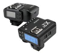 Godox - Transmetteur X2T et Récepteur X1R pour Nikon