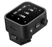 Godox transmetteur x3 nano-c compatible avec fujifilm