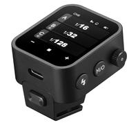 Godox X3 N déclencheur de flash avec écran tactile pour Nikon