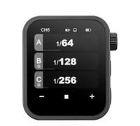 GODOX Transmetteur X3 Nano-C Compatible avec Nikon