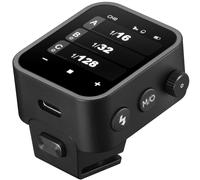 Godox X3 C déclencheur de flash avec écran tactile pour Canon