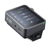 GODOX Transmetteur X3 Pro-N pour Nikon