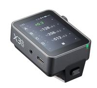GODOX Transmetteur X3 Pro-O/P pour Om System - Pana